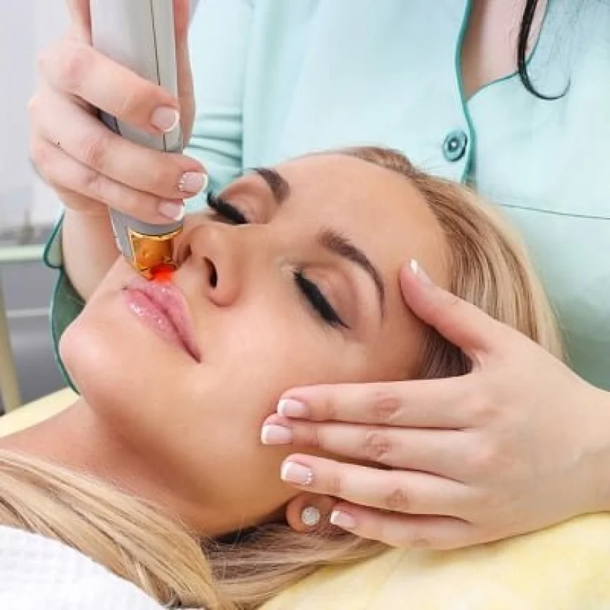 Laser Hair Removal for the First Time: What to Expect