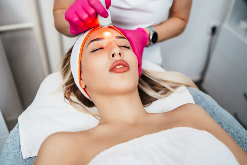 Laser Treatments vs Surgery: Dubai Cosmetic Guide