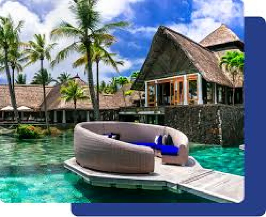 Hotel Management Internships in Mauritius | Destiny Calling