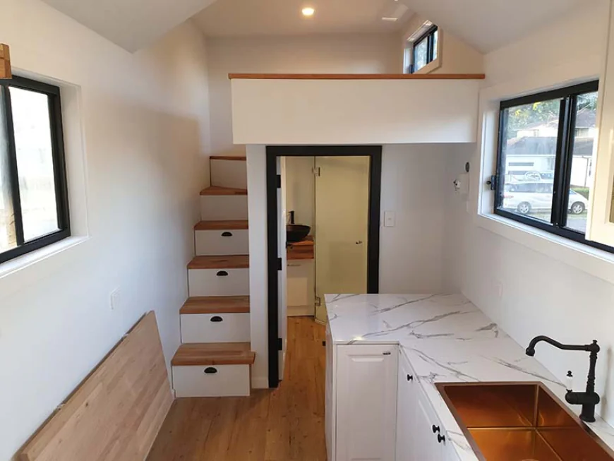 Expert Kitchen and Bathroom Renovations Central Coast for Modern Homes