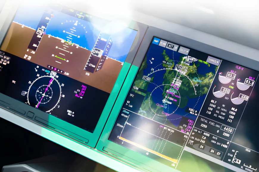 What Makes the Best Aviation Software a Game-Changer for Airlines?