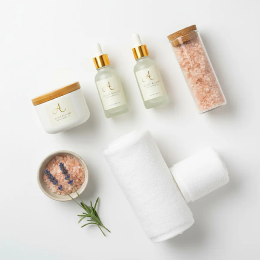 The Business of Private Label: How E-Commerce Brands Are Building Loyalty and Profits with Custom Bath & Body Products