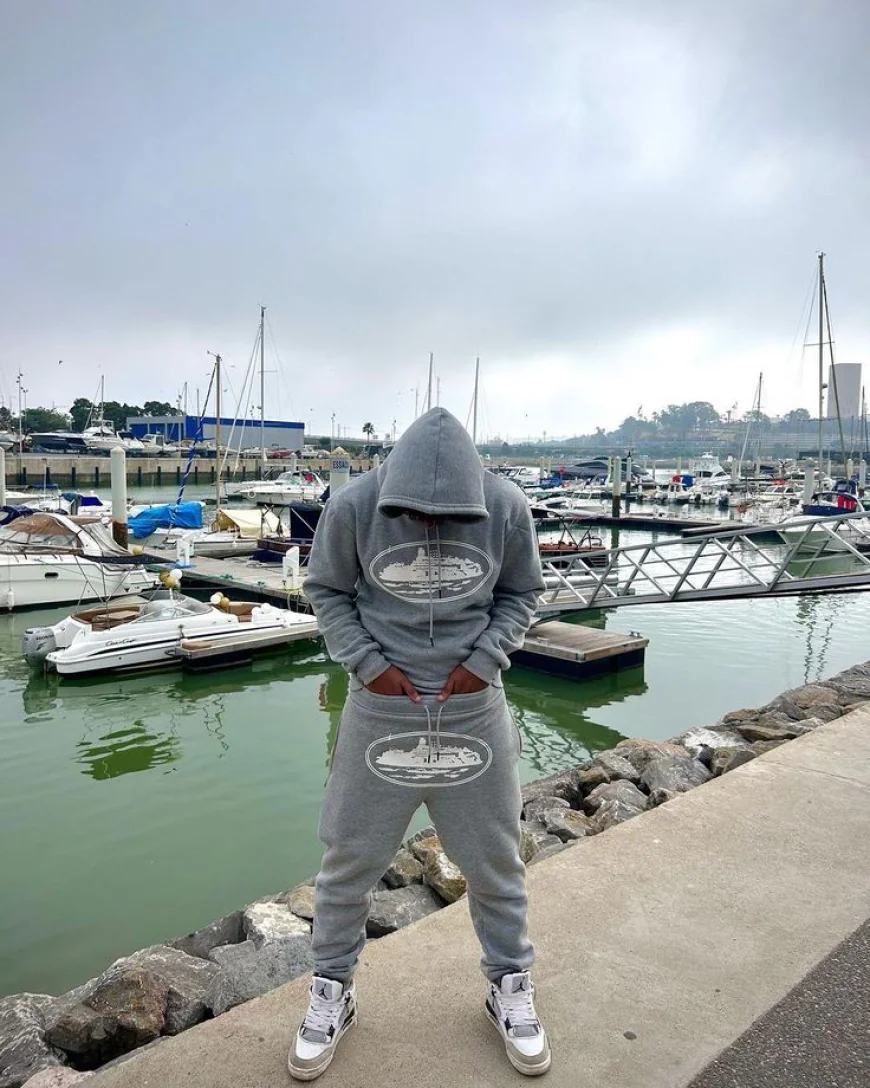 Corteiz | Corteiz Cargos Official Store