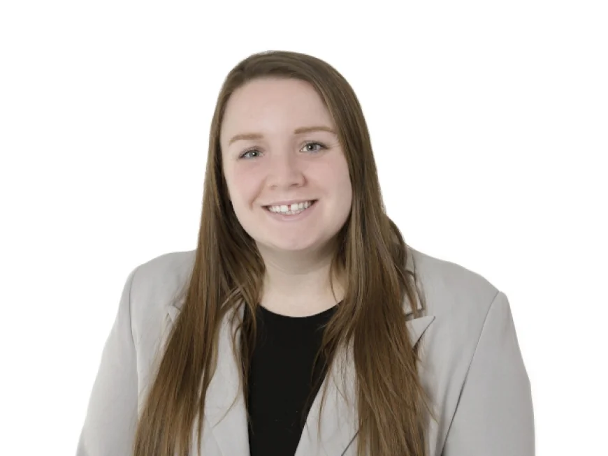 Bridget O'Sullivan Joins Johnson Brunetti