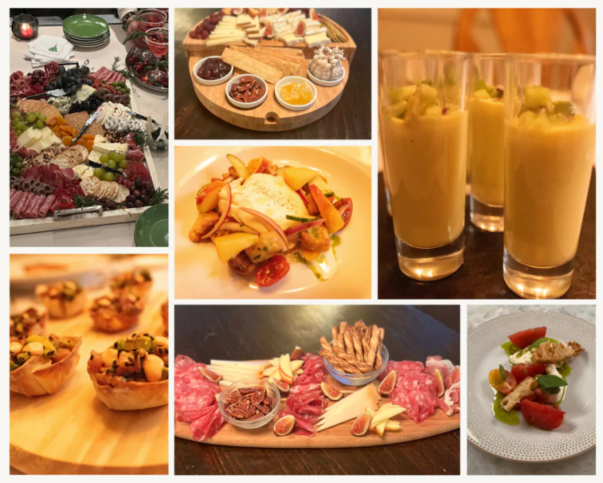 Why Luxury Private Chef Service in NYC Is Your Next Best Event Investment