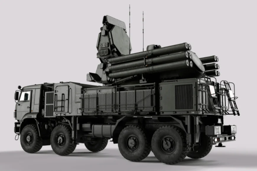 United Kingdom Defense Market Report and Forecast 2025–2034