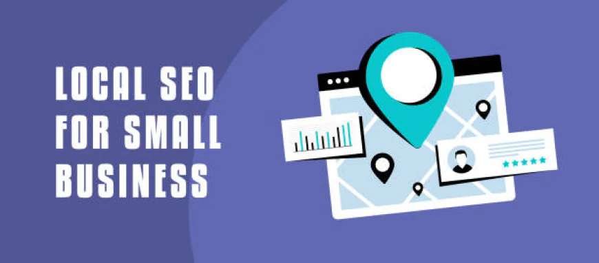 Grow Your Small Business Faster with a Trusted Local SEO Service