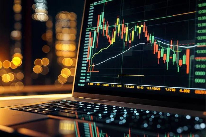 Best Trading Apps in India for Regular Traders