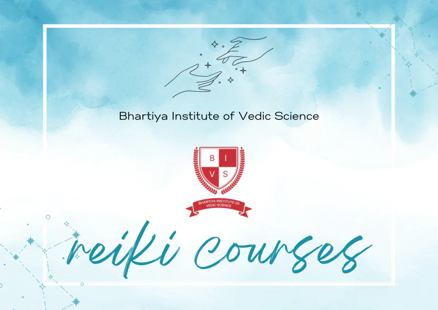 Reiki Courses for Beginners – Start Your Spiritual Healing Journey