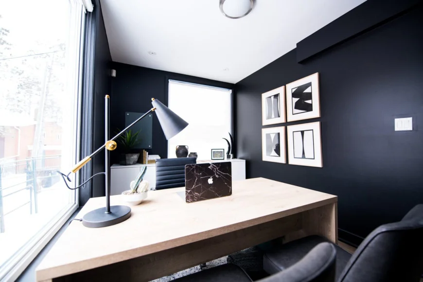 Top Commercial Painting Contractors for Professional Property Transformations