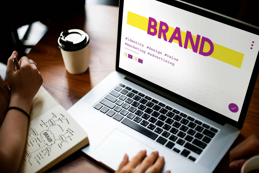 How Emerging Tech is Transforming Web Design and Branding
