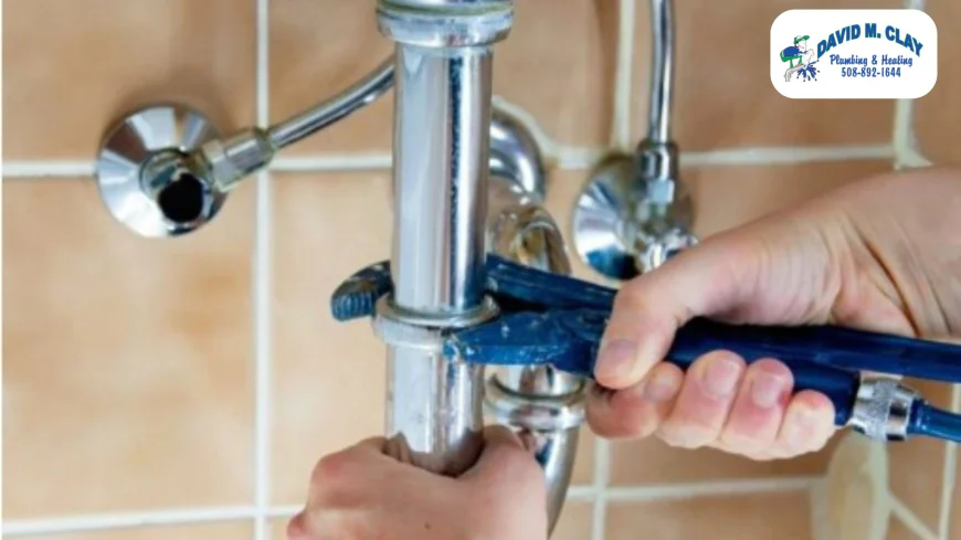 Your Complete Guide to Reliable Plumbing Services