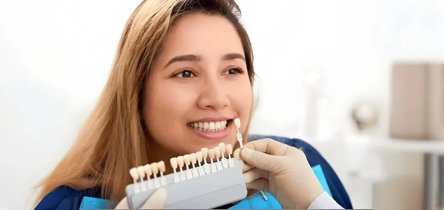 Why More Indians Are Switching to Clear Aligners for Teeth Straightening