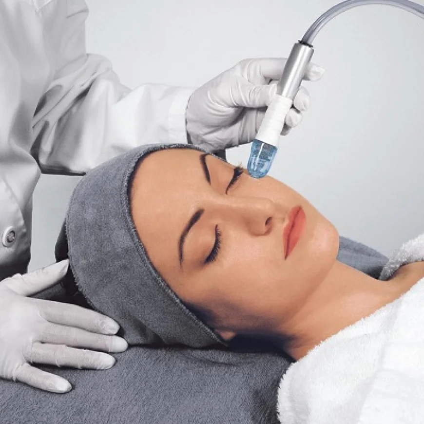HydraFacial Treatment Frequency: How Often Is Ideal?