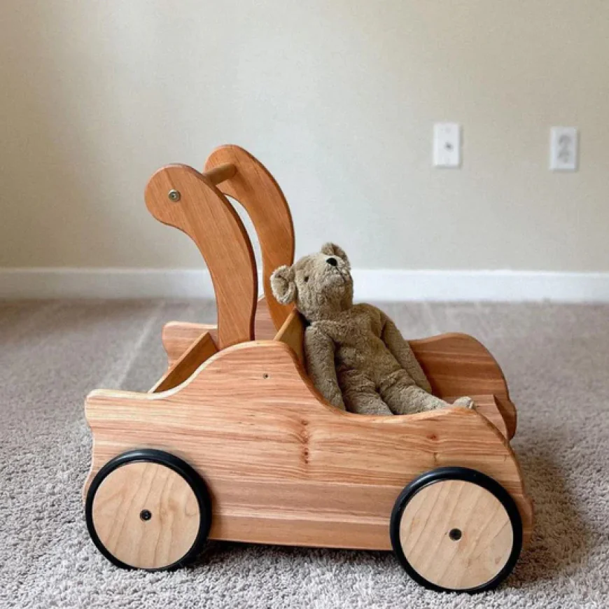 Care Tips: Preserving the Magic of Your Felt Doll
