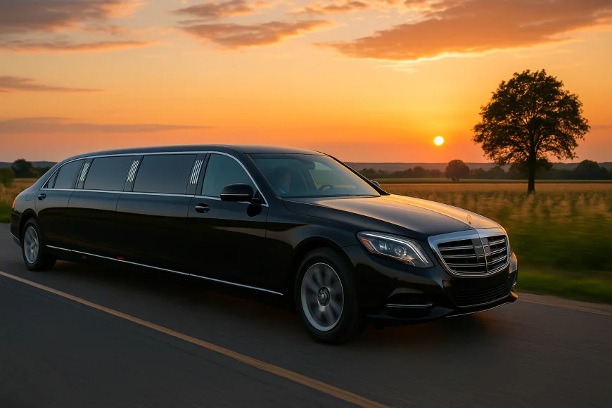 The Ultimate Guide to Choosing the Best Toronto Limo Service