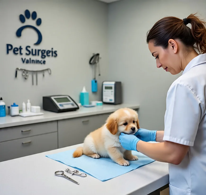 How to Prepare Your Pet for Surgery in Sedro Woolley
