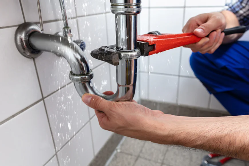 Why Your Salado Home Needs a 24/7 Plumber on Speed Dial