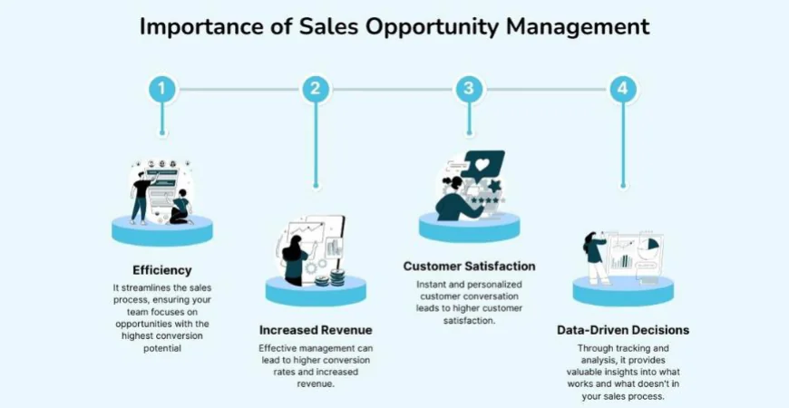Top Strategies to Boost Sales Using Webhuk ERP
