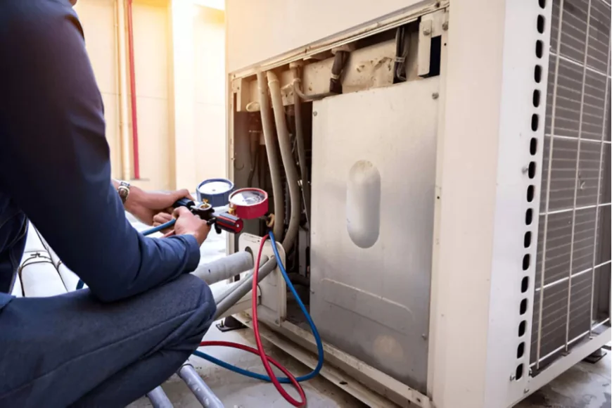 “Top 7 Common Airconditioner Problems and How to Fix Them”