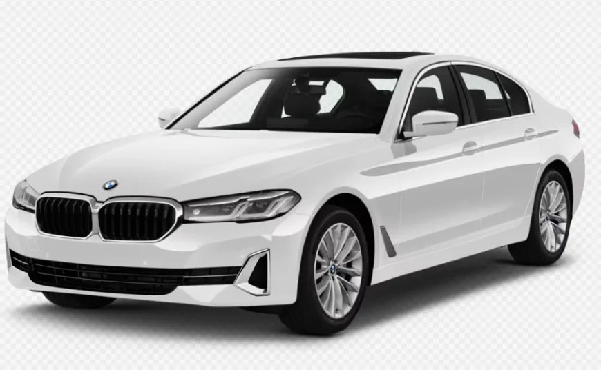Find Your Perfect BMW Model Close to Home