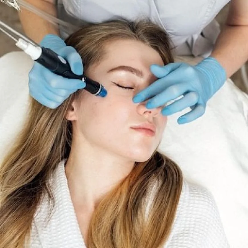 Can You Get HydraFacial Treatment During Pregnancy?