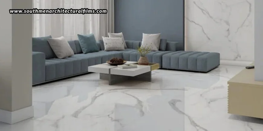 Why Modern Aesthetics Demand Invisible Marble Protection