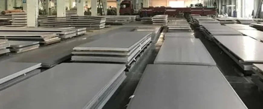 Trusted SS 304 Plate Supplier | Quality, Durability & Cost Efficiency Guide