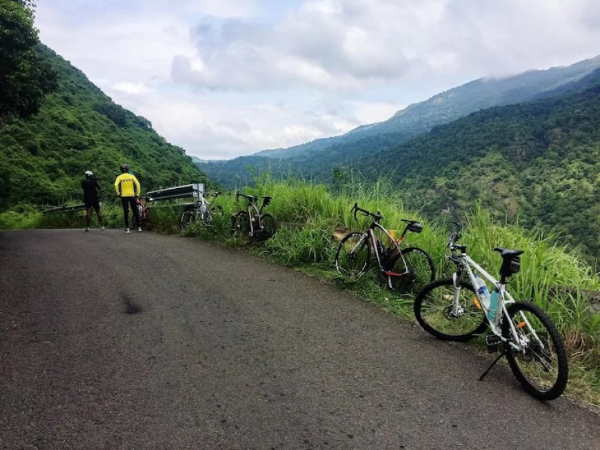 Kerala Cycling Holiday- How To Plan Properly?