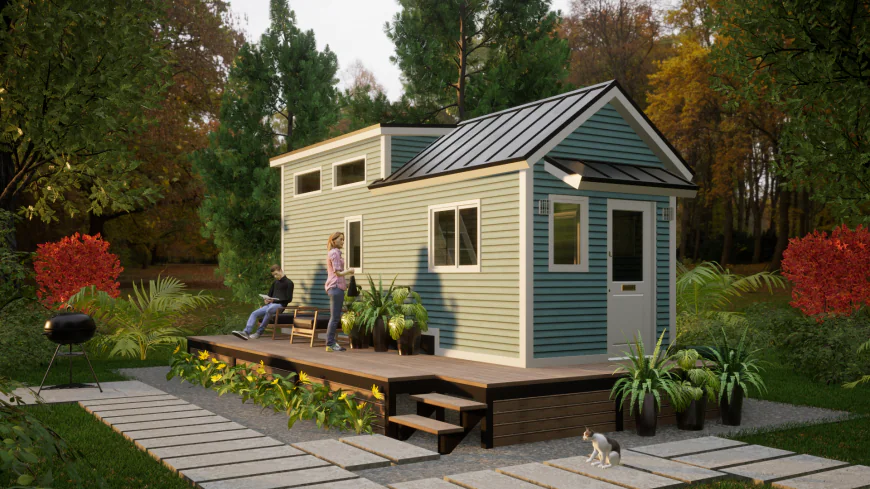 The Ultimate Buyer’s Guide to Tiny House Kits for Beginners