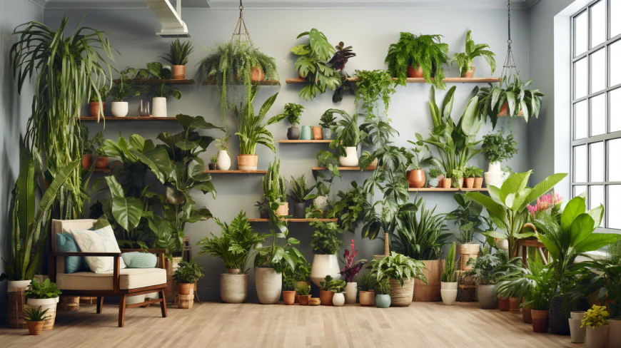 10 Best Small Low Light Indoor Plants for Every Home