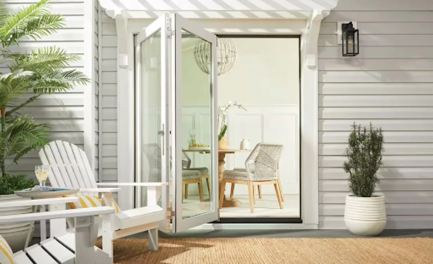 How Do You Choose the Best Patio Sliding Door Supplier for Your Home