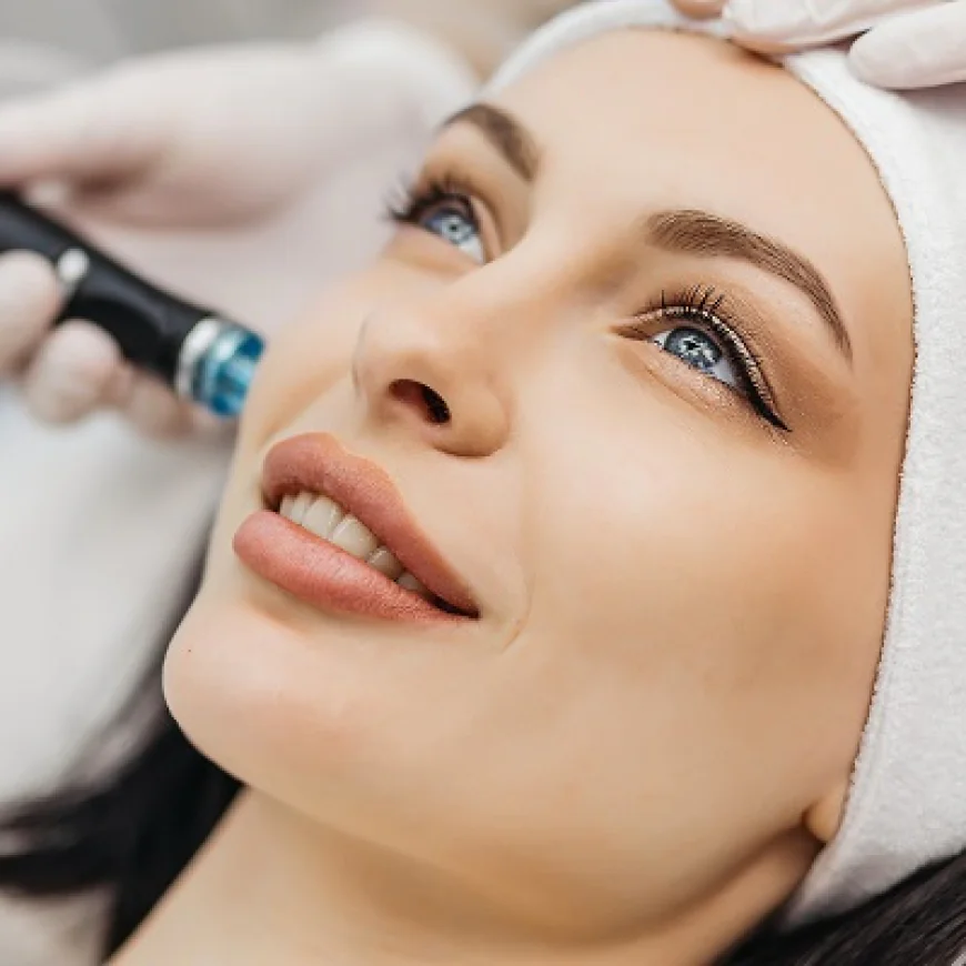 What Skincare Ingredients Complement HydraFacial Treatment?