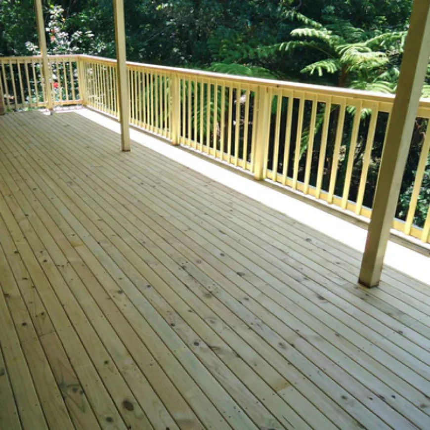 Why Homeowners Choose Our Timber Yard in Lidcombe and Auburn