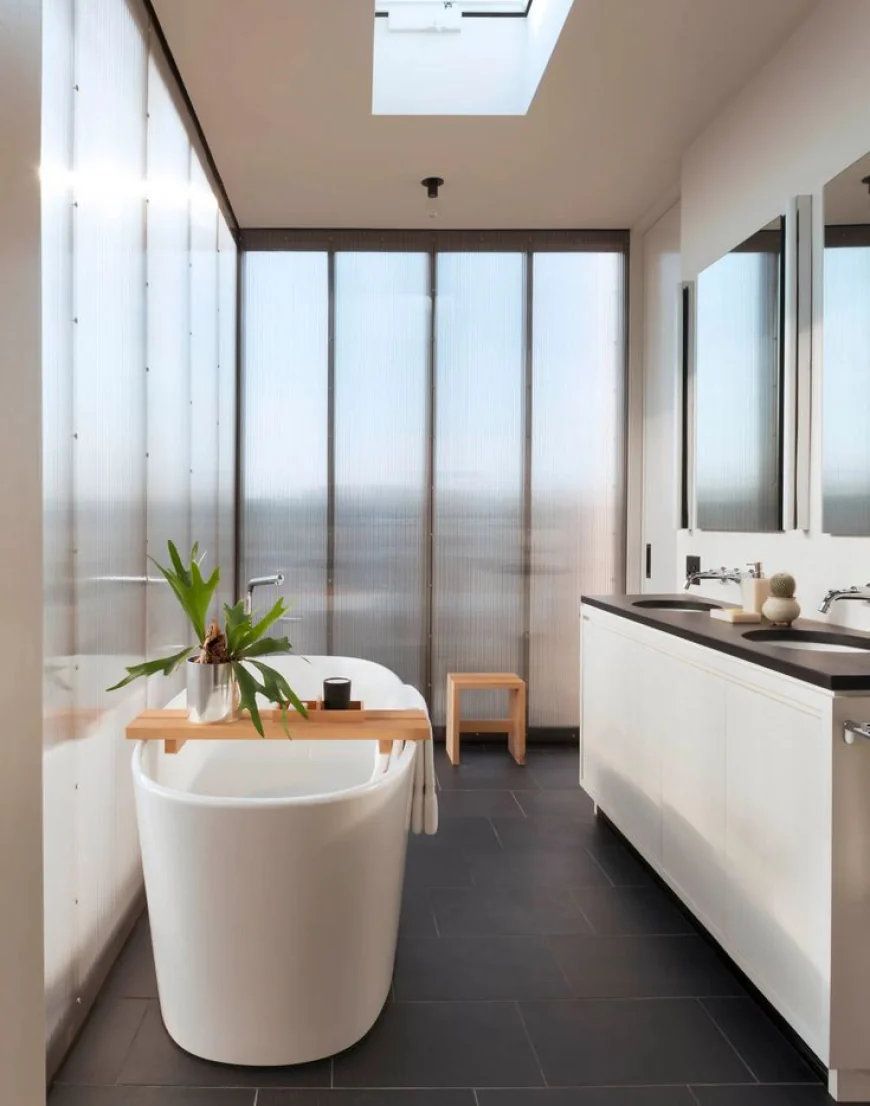 What makes Bathroom Renovation in Balgownie a wise choice