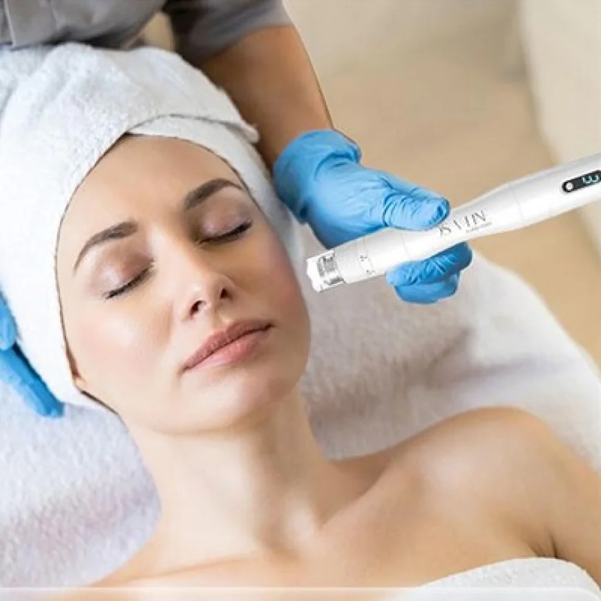How Often Should You Book a HydraFacial Treatment?