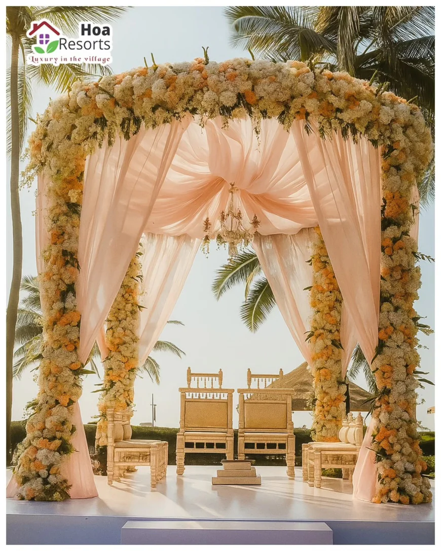 Destination Wedding in Rishikesh: A Complete Guide for a Blissful Celebration
