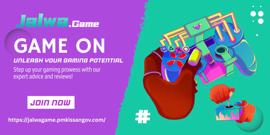 Jalwa Game: Login, Registration, Download, and Gift Codes Guide