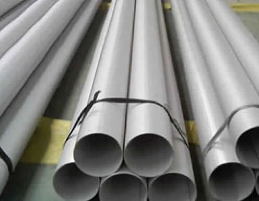 Top Advantages of Using Stainless Steel 304 Plates