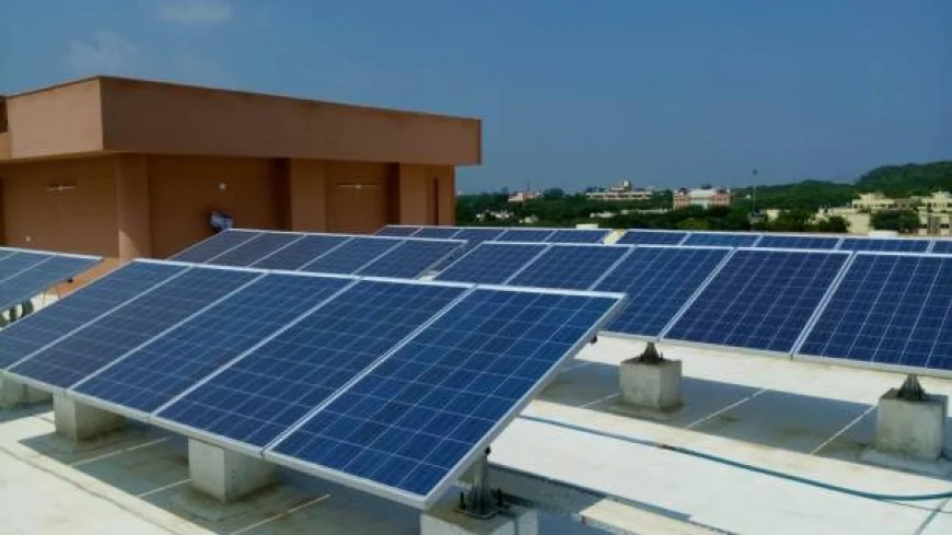 Solar Panel Tax Credit – A Strategic Investment