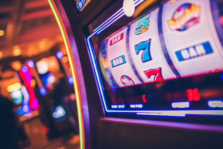 How Gaming and ATM Kiosks Are Revolutionizing Entertainment and Banking