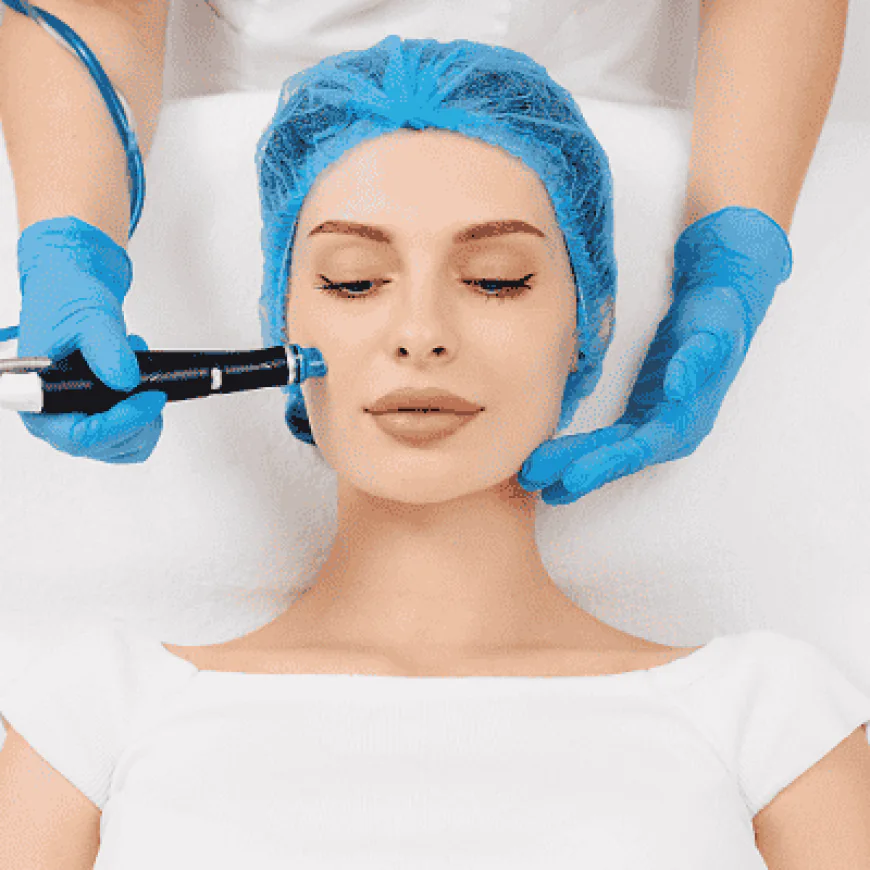 Why Dermatologists Recommend HydraFacial Treatment