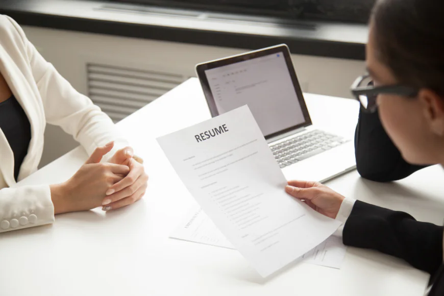Resume Writing in Adelaide That Gets Results