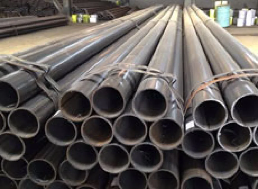 Understanding the Benefits of EN 10217-1 P235TR1 Pipe