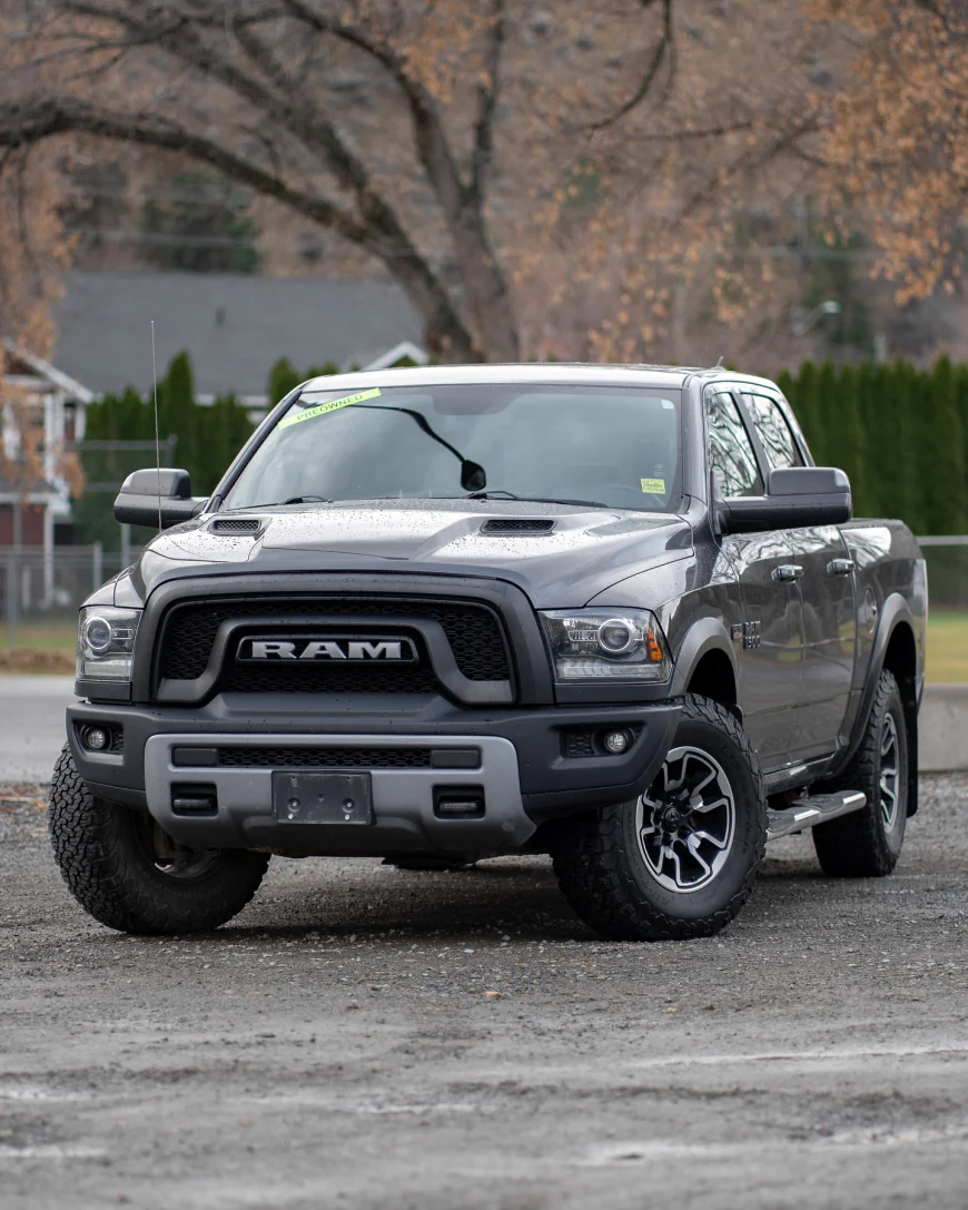Keeping your vehicle road-ready with expert maintenance
