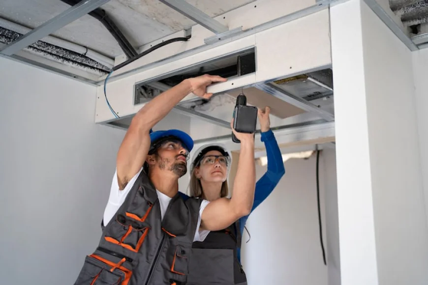 Average Cost of Emergency AC Repair and What Affects It