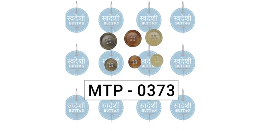 Indian Polyester Button Suppliers in Delhi: Quality Craftsmanship by Swadeshi Button
