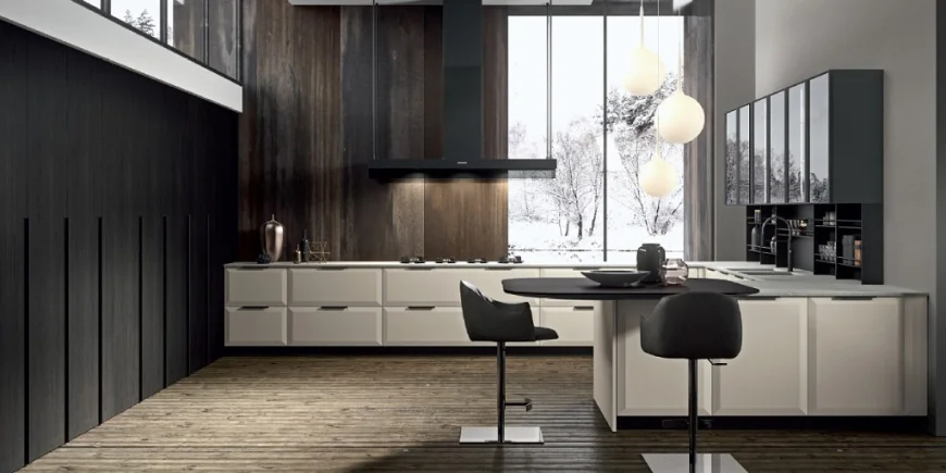 Why New Homeowners Should Think About Custom Kitchen Cabinets