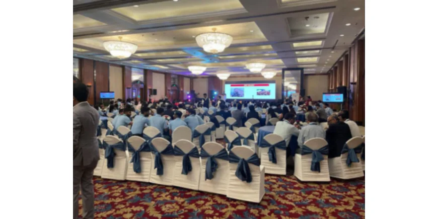 Event Planning Services: Creating Seamless Events with Color Ads Media