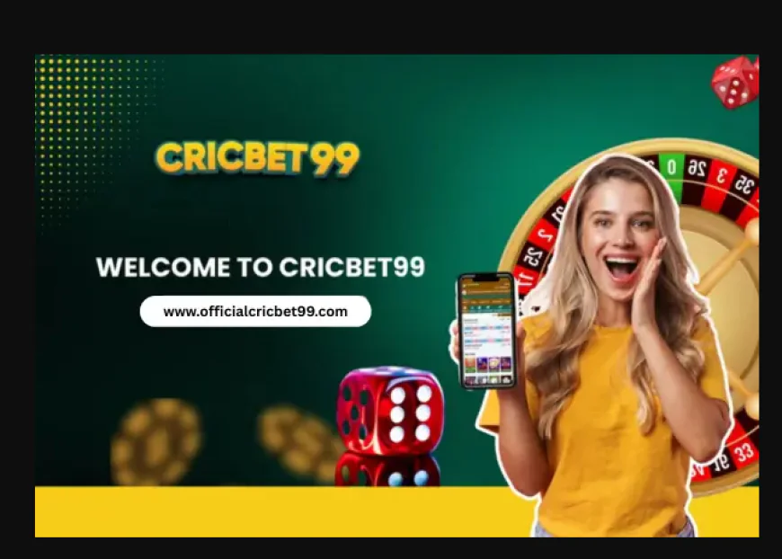 ? What Is Cricbet 99?